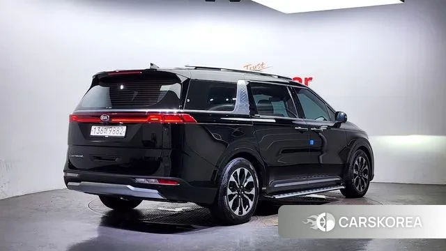 Kia Carnival 4th generation id 3059684 из Кореи 12