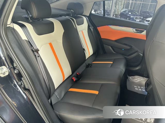 Dongfeng Fengshen Yi Hyun id 4221562 из Китая 12