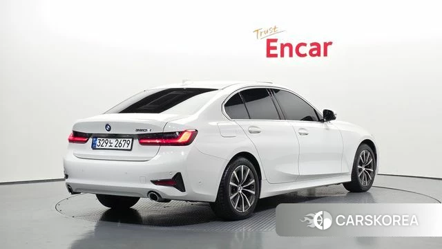 BMW 3 Series (G20) id 4508067 из Кореи 12