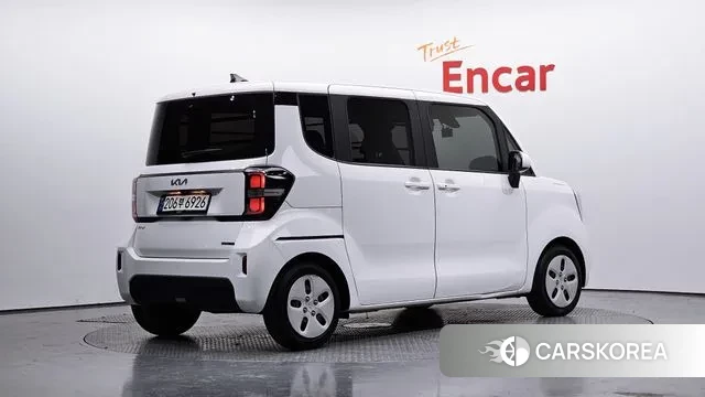 Kia The New Kia Ray id 3751948 из Кореи 12