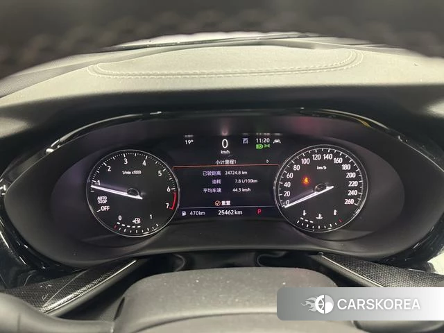 Buick Angkewei id 3983346 из Китая 12