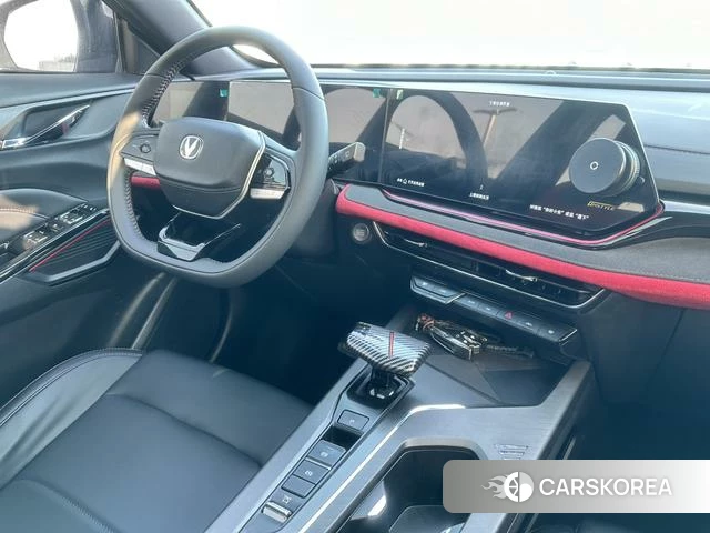 Chang'an X5 PLUS id 4374512 из Китая 12