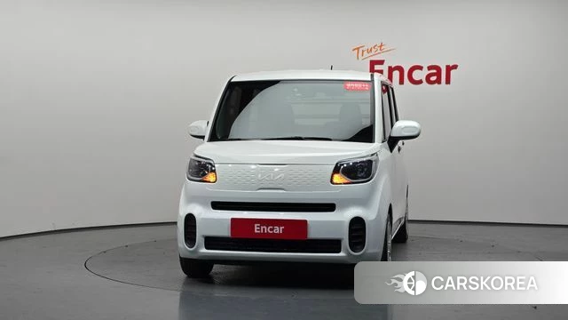 Kia The New Ray id 4936290 из Кореи 12