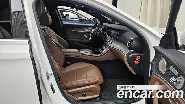 Mercedes-Benz E-Class W213 id 2663945 из Кореи 12