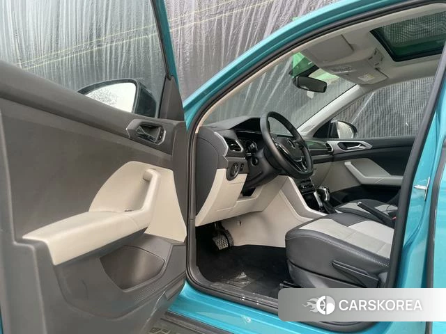 Volkswagen Tu Kai id 4264156 из Китая 12