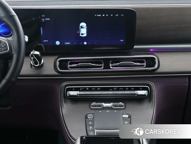 Mercedes-Benz Vito id 4306886 из Китая 9