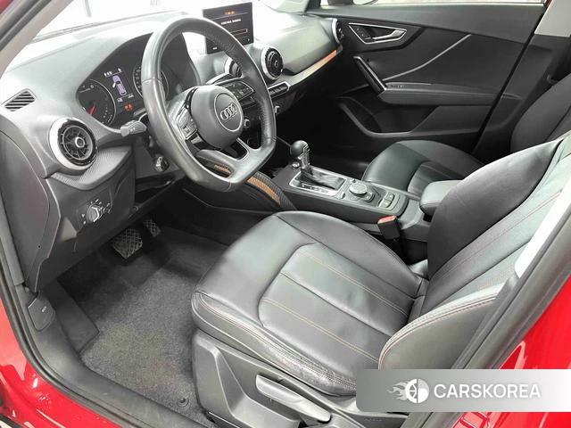 Audi Q2L id 4342134 из Китая 11