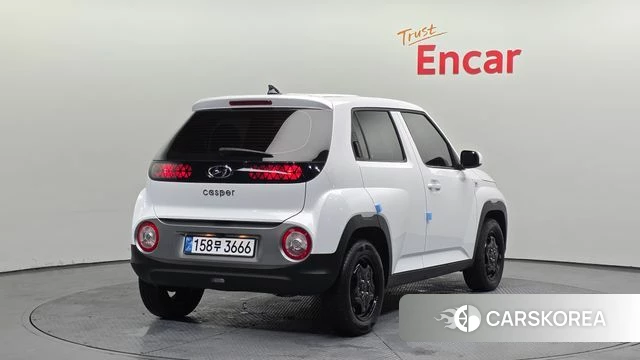 Hyundai Casper id 3806580 из Кореи 12