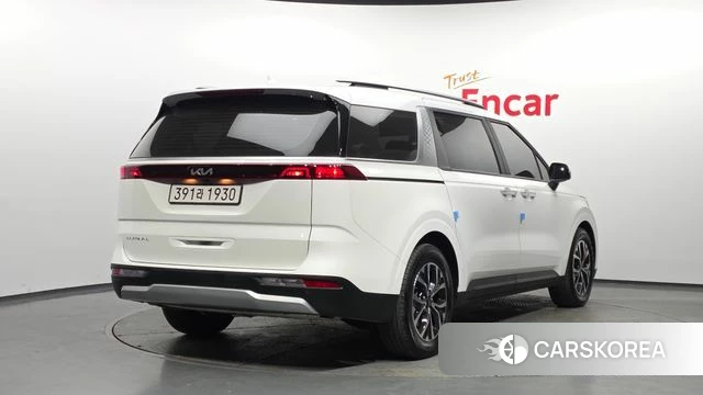 Kia Carnival 4th generation id 4187214 из Кореи 12