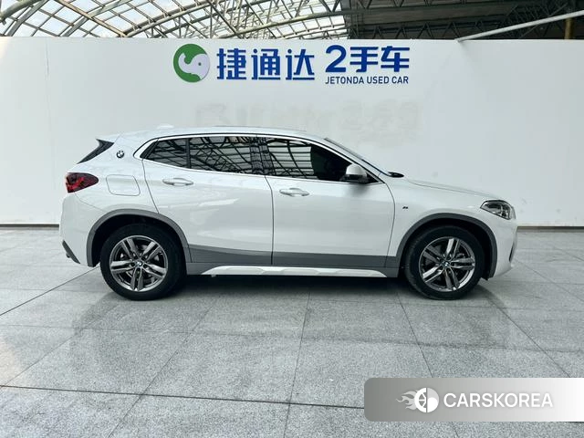 BMW X2 id 4275979 из Китая 12
