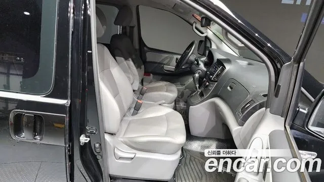 Hyundai The New Grand Starex id 2688176 из Кореи 12