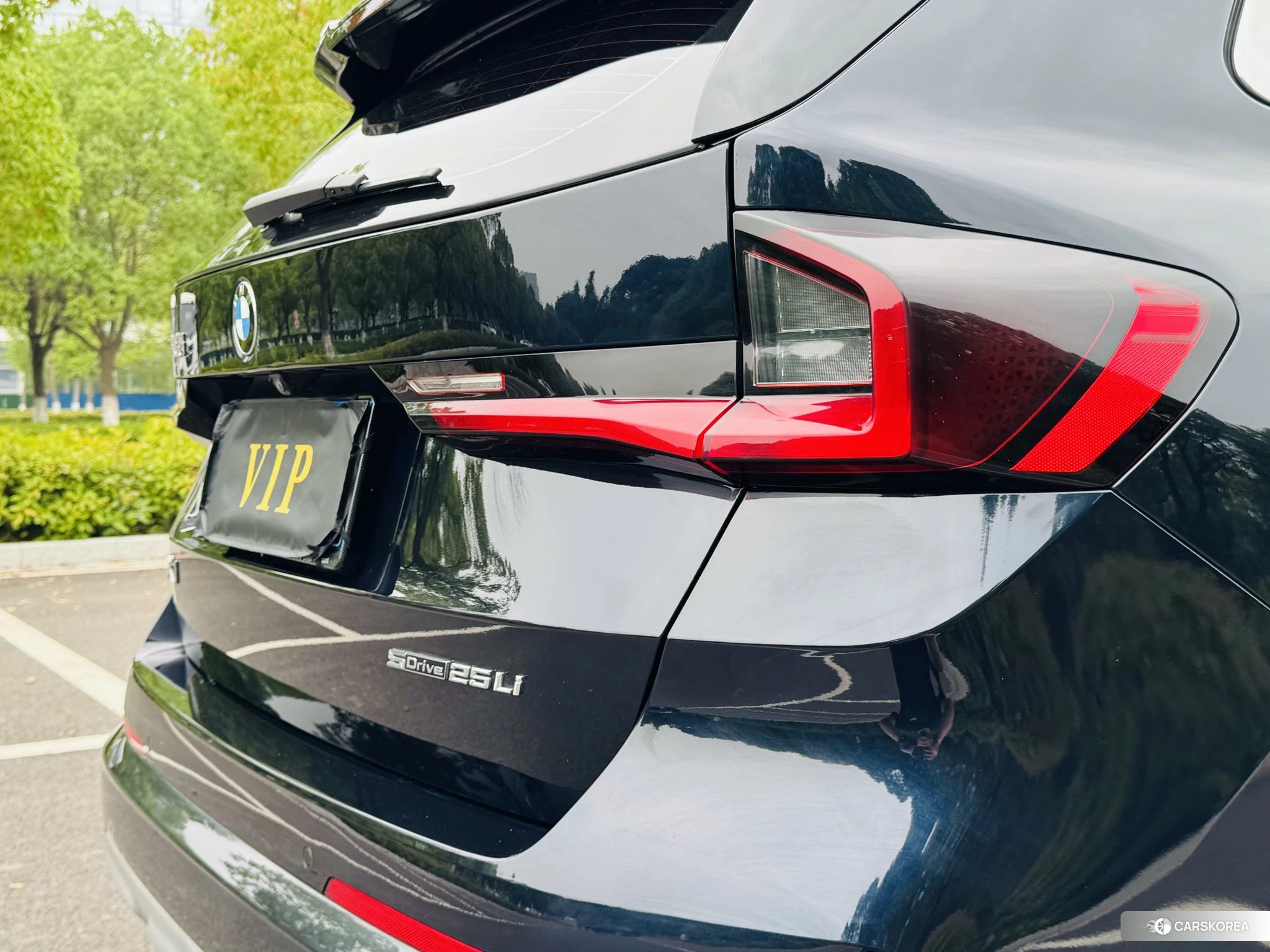 BMW X1 id 4479718 из Китая 9
