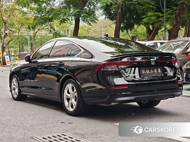 Honda Accord id 4274057 из Китая 12