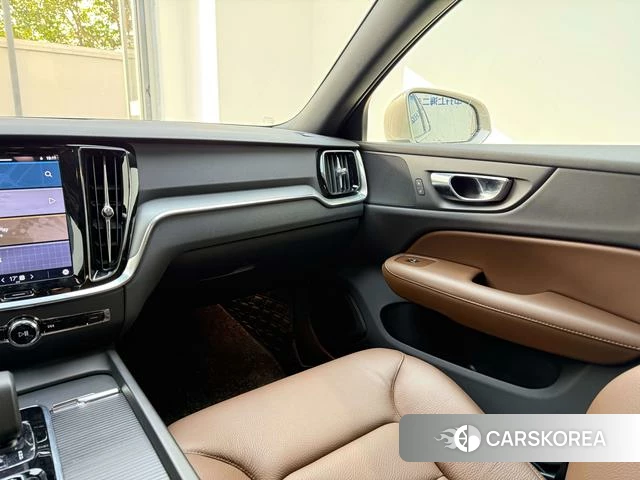 Volvo S60 id 4211001 из Китая 12