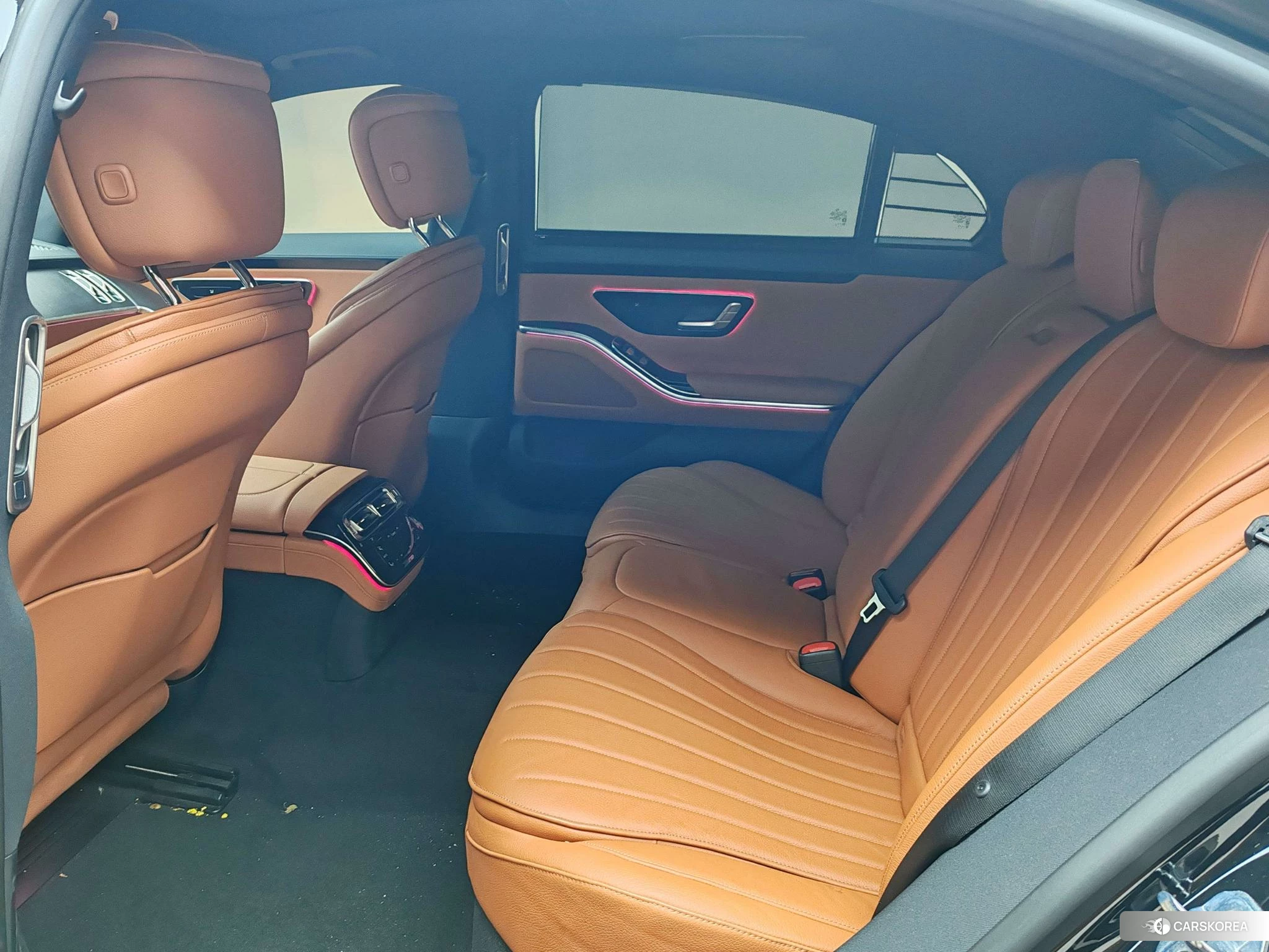 Mercedes-Benz S-class id 4441041 из Китая 11
