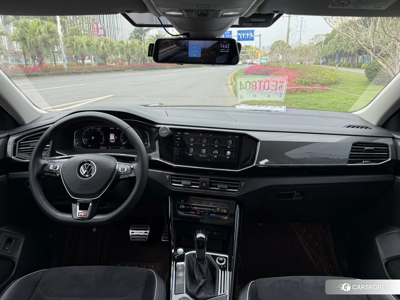 Volkswagen Tanyue id 4440473 из Китая 7
