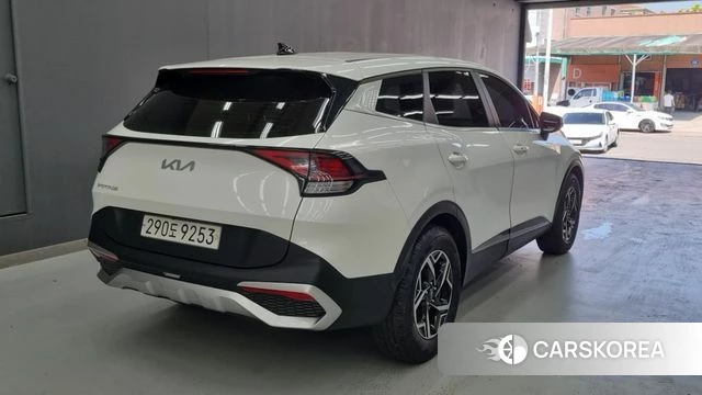 Kia Sportage 5th Generation id 4656626 из Кореи 10