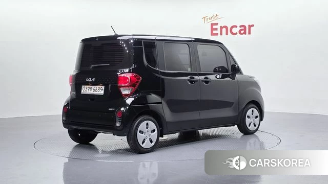 Kia The New Ray id 3842286 из Кореи 12