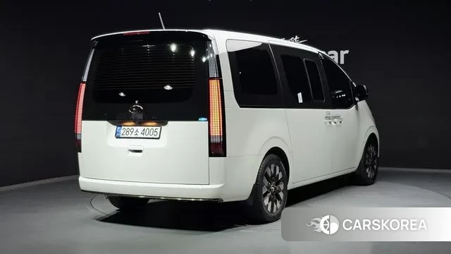 Hyundai Staria id 3263615 из Кореи 12