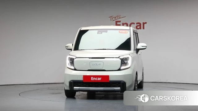 Kia The New Kia Ray EV id 4686907 из Кореи 11