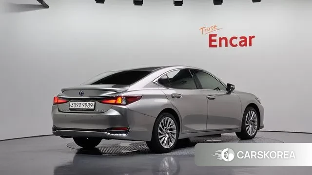 Lexus ES300h 7th generation id 3012353 из Кореи 12