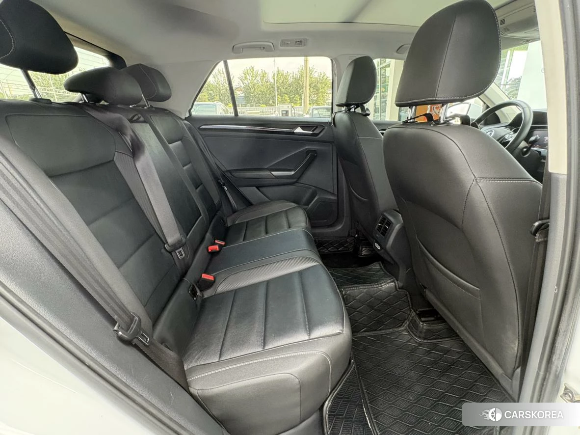 Volkswagen Exploring songs 2021 Белый из Китая, фото 5