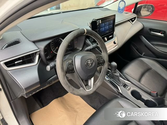 Toyota Corolla id 4235888 из Китая 7