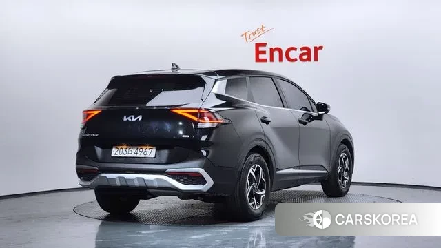 Kia Sportage 5th Generation id 3763597 из Кореи 12