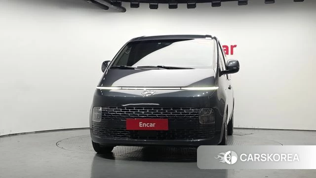 Hyundai Staria id 4763895 из Кореи 12