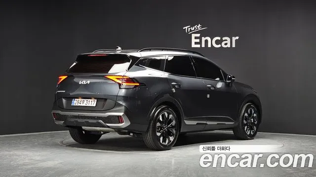 Kia Sportage 5th Generation id 2711581 из Кореи 12