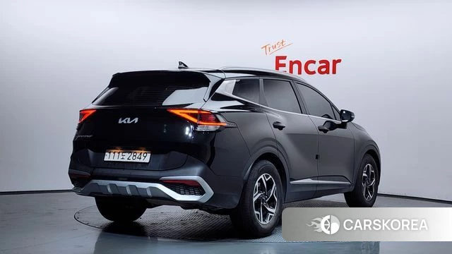 Kia Sportage 5th Generation id 3964931 из Кореи 12