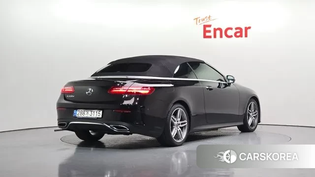 Mercedes-Benz E-Class W213 id 3335562 из Кореи 12