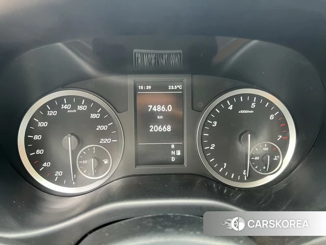 Mercedes-Benz Vito 2024 Черный из Китая, фото 6