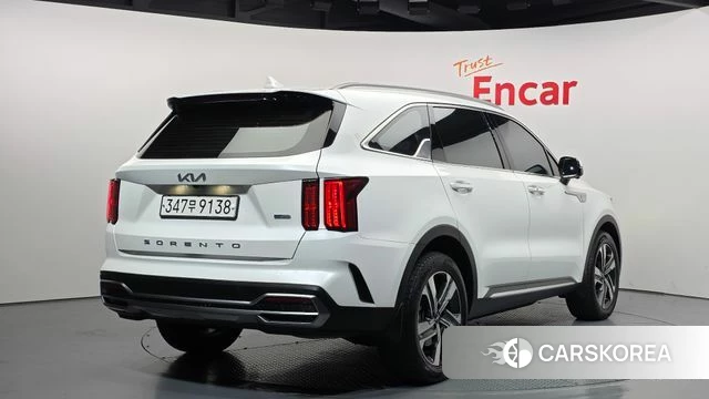 Kia Sorento 4th Generation id 4415529 из Кореи 12