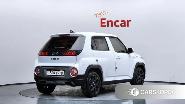 Hyundai Casper id 3819212 из Кореи 12