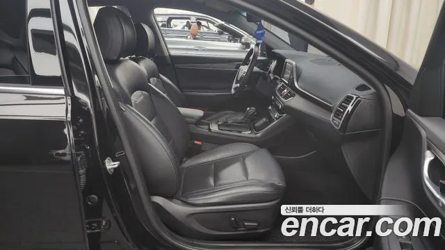 Hyundai Grandeur IG id 2524528 из Кореи 12