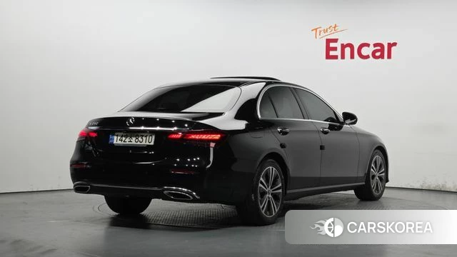 Mercedes-Benz E-Class W213 id 4187438 из Кореи 12