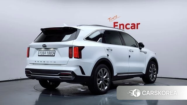 Kia Sorento 4th Generation id 4759621 из Кореи 12