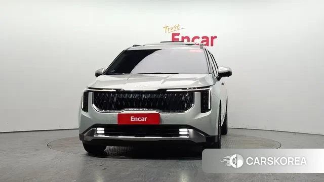 Kia The New Carnival 4th Generation id 3620018 из Кореи 12