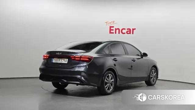 Kia The New K3 2nd generation id 3427867 из Кореи 12