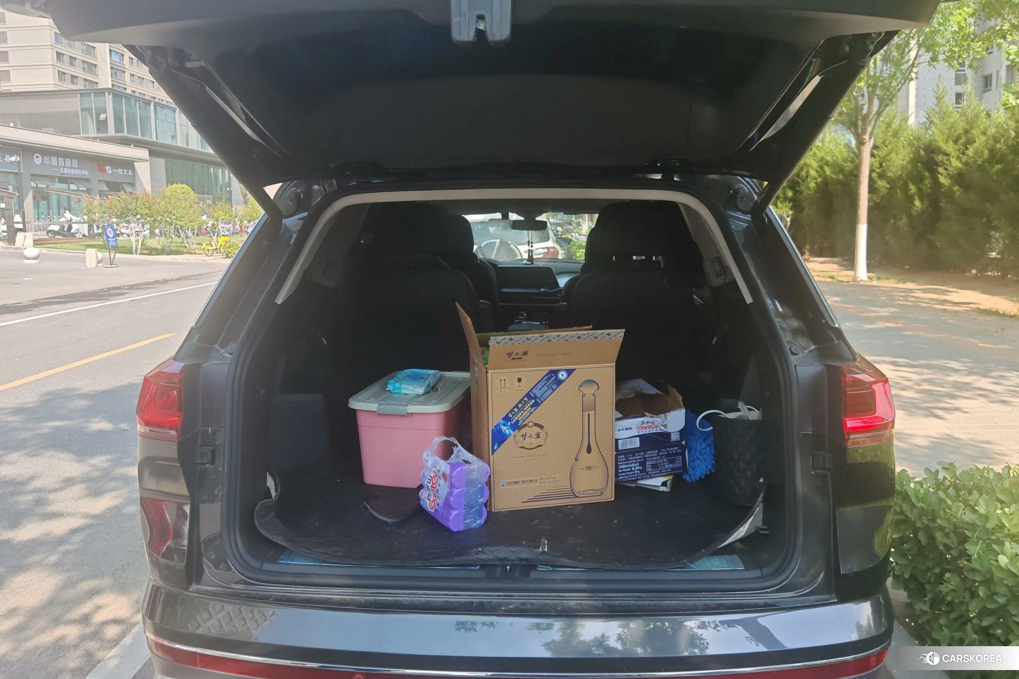 Volkswagen Lanjing id 4452738 из Китая 9