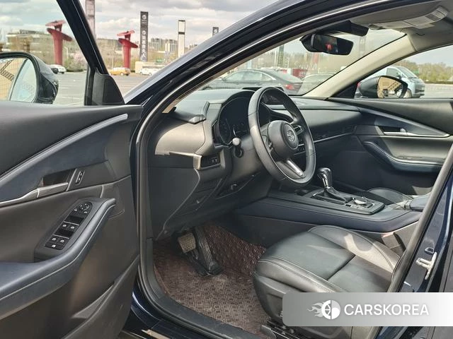 Mazda CX-30 id 4263389 из Китая 12