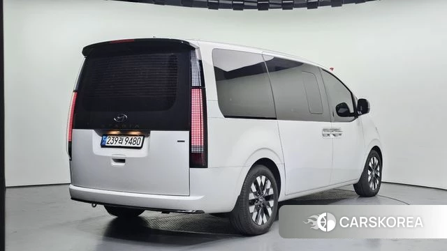 Hyundai Staria id 4201553 из Кореи 12