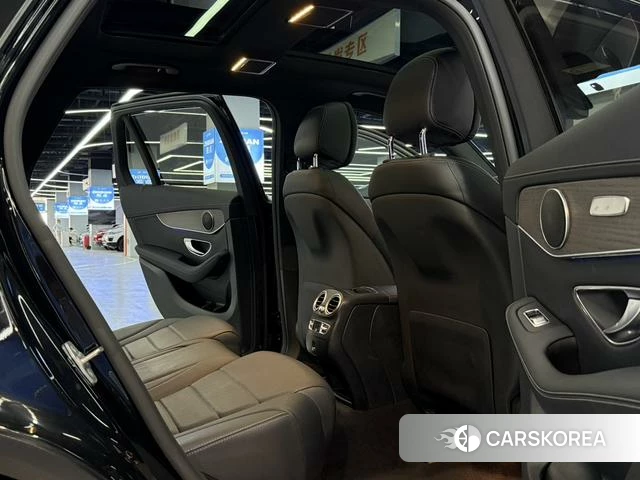 Mercedes-Benz GLC id 4329082 из Китая 12