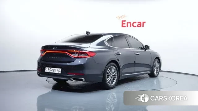 Hyundai Grandeur IG id 3336757 из Кореи 12