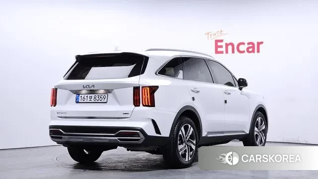 Kia Sorento 4th Generation id 3615282 из Кореи 12