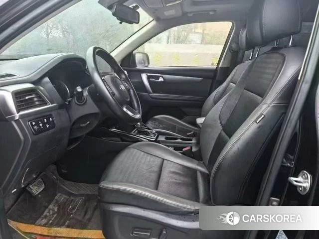 Kia Smart running 2018 Черный из Китая, фото 2