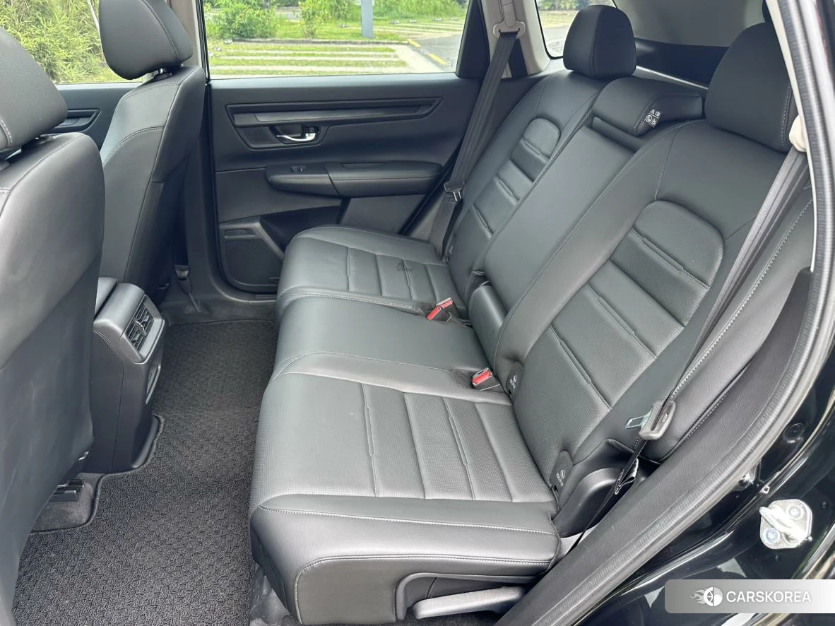 Honda CR-V id 4454571 из Китая 12