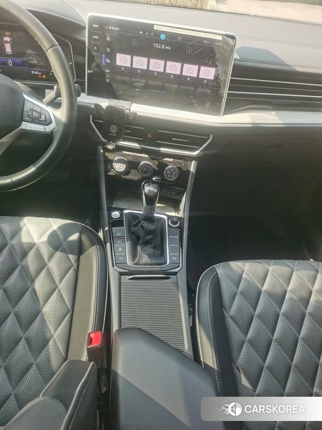 Volkswagen Sagitar id 4241721 из Китая 8