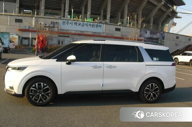 Kia Carnival 4th generation id 3919789 из Кореи 12